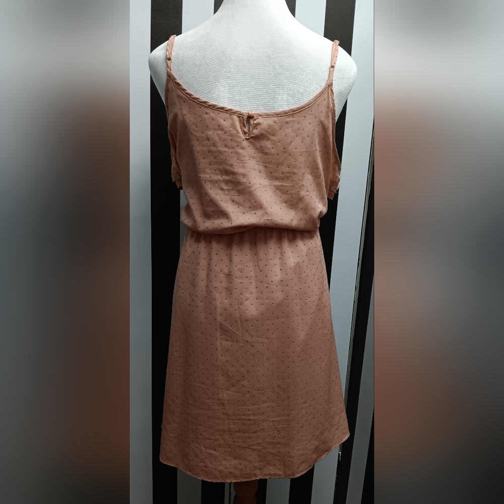 Lauren Conrad dress - Picture 4 of 14